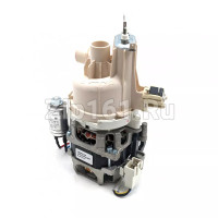 Циркуляционный насос в сборе для настольных посудомоечных машин Candy YBW50-2A