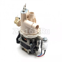 Циркуляционный насос в сборе для настольных посудомоечных машин Candy YBW50-2A