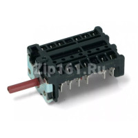 Переключатель режимов GOTTAK для духовки Korting 850510 Переключатель режимов GOTTAK для духовки Korting 850510