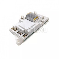 Электронная плата управления для стиральный машин ARISTON INDESIT C00257406