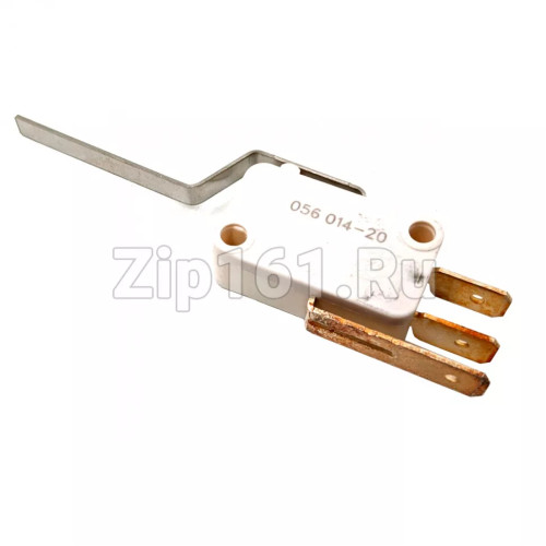 Микровыключатель от перелива воды Indesit C00143107