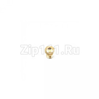 Комплект жиклеров на балонный газ 17шт Indesit C00254296