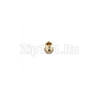 Комплект жиклеров на балонный газ 17шт Indesit C00254296