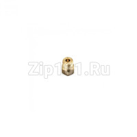 Комплект жиклеров на балонный газ 17шт Indesit C00254296