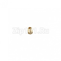 Комплект жиклеров на балонный газ 17шт Indesit C00254296