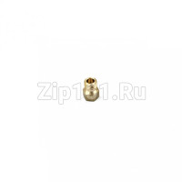 Комплект жиклеров на балонный газ 17шт Indesit C00254296