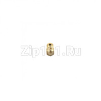 Комплект жиклеров на балонный газ 17шт Indesit C00254296