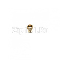 Комплект жиклеров на балонный газ 17шт Indesit C00254296