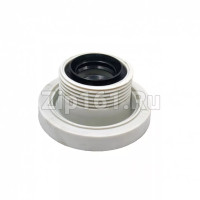 Суппорт Electrolux-Zanussi со стороны шкива под 6204 подшипник, 4071306502 cod061 - SKL