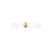 Комплект жиклеров на балонный газ 17шт Indesit C00254296