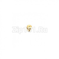 Комплект жиклеров на балонный газ 17шт Indesit C00254296