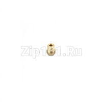 Комплект жиклеров на балонный газ 17шт Indesit C00254296