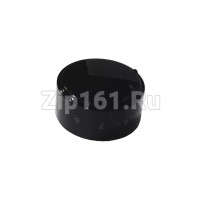 Ручка управления плиты Indesit Ariston, Hotpoint 9-poz C00112813, D-37мм, Н-16мм Ручка управления плиты Indesit Ariston, Hotpoint 9-poz C00112813, D-37мм, Н-16мм