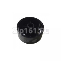 Ручка управления плиты Indesit Ariston, Hotpoint 9-poz C00112813, D-37мм, Н-16мм Ручка управления плиты Indesit Ariston, Hotpoint 9-poz C00112813, D-37мм, Н-16мм