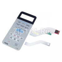 Сенсорная панель для микроволновой печи , DE34-00115E G2739NR