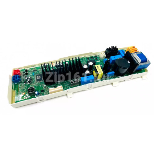 Модуль силовой стиральной машины  EBR87906519