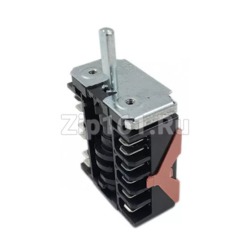 Переключатель режимов духовки EGO 46.27266.813 Indesit C00013413, 7 позиций,