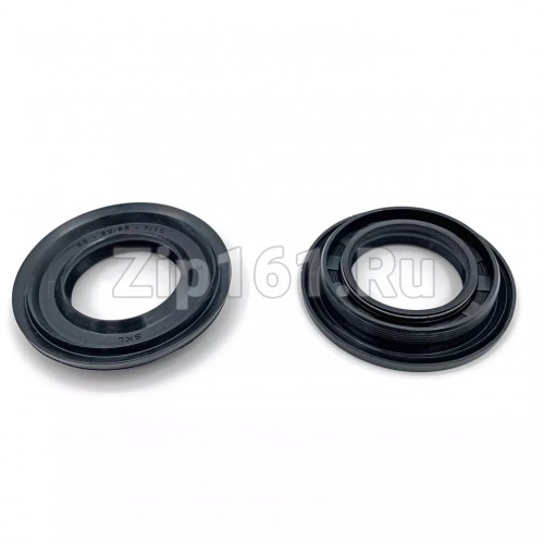 Сальник 35x52/65x7/10 SKL Indesit - 039667