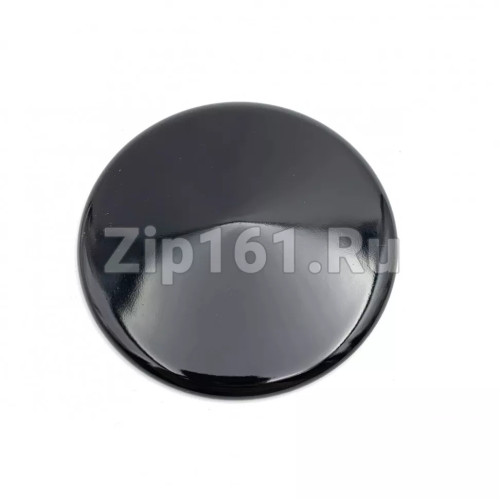 Крышка рассекателя пламени D82мм для плиты Indesit Ariston Hotpoint C00040042