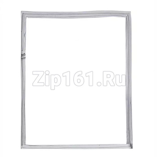 Уплотнитель двери холодильника Stinol, Indesit, Ariston (570x1010 мм), 854009