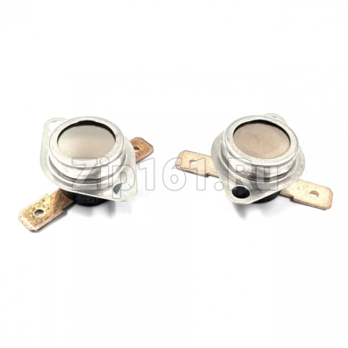 Термостат для сушильных машин (2 шт) Indesit C00116598