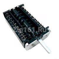 Переключатель режимов для духовки 10 позиций VESTEL 32009169