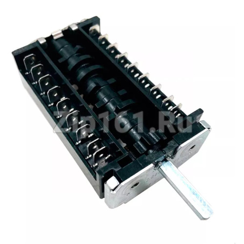 Переключатель режимов для духовки 10 позиций VESTEL 32009169