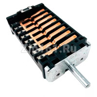 Переключатель режимов для духовки 10 позиций VESTEL 32009169