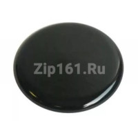 Крышка рассекателя для плиты D90мм Indesit C00037764 Крышка рассекателя для плиты D90мм Indesit C00037764