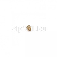 Форсунка жиклер D=48 (резьба D-6.8mm шаг 08mm) Indesit C00035096