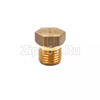 Форсунка жиклер D=90 (резьба D-6.8mm шаг 0.8mm) Indesit C00035095