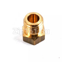 Форсунка жиклер D=90 (резьба D-6.8mm шаг 0.8mm) Indesit C00035095