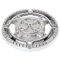 Рассекатель газовой плиты Indesit C00281333