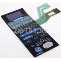 Сенсорная панель СВЧ  MC-7646GQ  MFM38523602