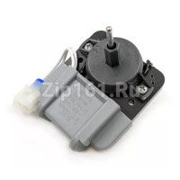 Мотор вентилятора Whirlpool 481202858375 C00311218