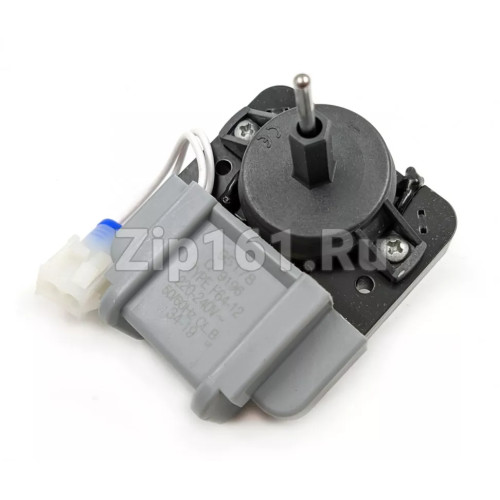 Мотор вентилятора Whirlpool 481202858375 C00311218