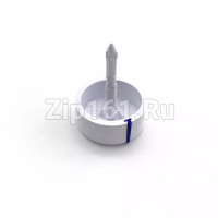 Ручка программатора стиральной машины Indesit C00310970 WHIRLPOOL 481241458306 Италия