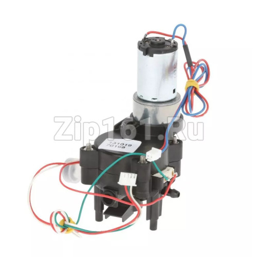 Клапан керамический кофемашины  00654842