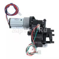 Клапан керамический кофемашины  00654842