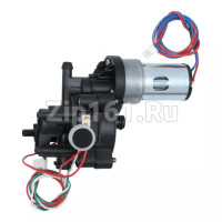 Клапан керамический кофемашины  00654842