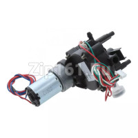 Клапан керамический кофемашины  00654842