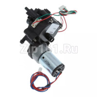 Клапан керамический кофемашины  00654842