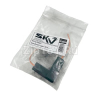 Щетки угольные 046Y1246 330A02 (5x12,5x35мм) SKV СЭНДВИЧ - 2шт