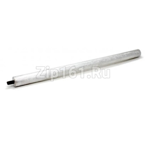 Анод магниевый D21x350mm M8x13mm