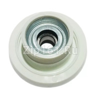 Суппорт Electrolux-Zanussi под 203 подшипник со стороны шкива 4071430971 4071374104 EBI cod099 Италия