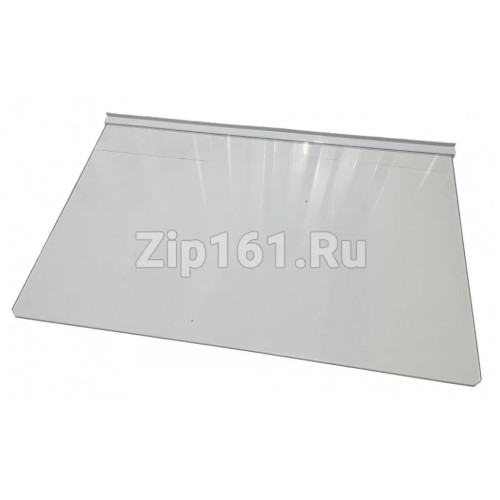 Полка холодильника Индезит-Стинол стеклянная 257748 850921 850903