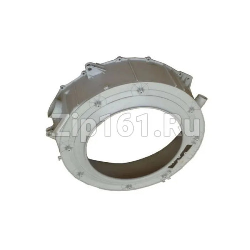 Передняя часть бака стиральной машины  MCK38263703