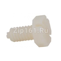 Винтовая ножка для отдельностоящих холодильников  00189089