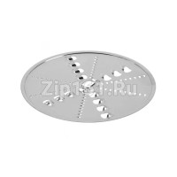 Двусторонняя диск-терка  00083577