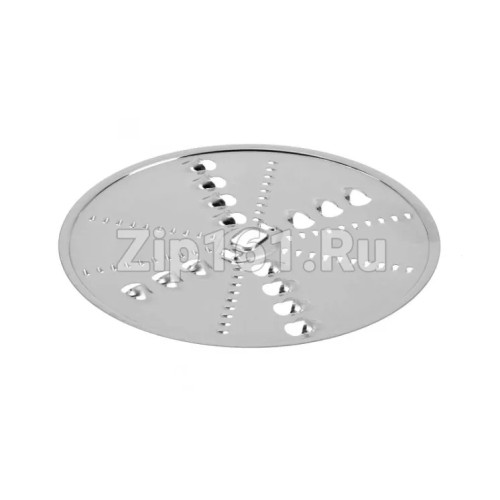 Двусторонняя диск-терка  00083577